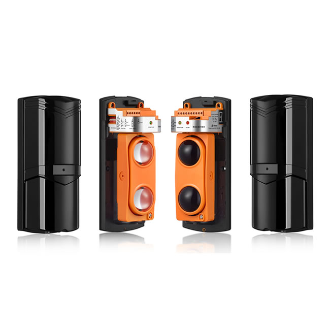 DUAL BEAM DETECTOR AN900-A SERIES
